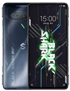 Замена тачскрина на телефоне Xiaomi Black Shark 4S Pro в Ростове-на-Дону